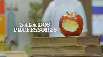 Sala dos Professores